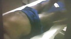 HQ reccomend 24yo squirts.. then sobs & cries! (INTENSE) Real Indian Asian massage!