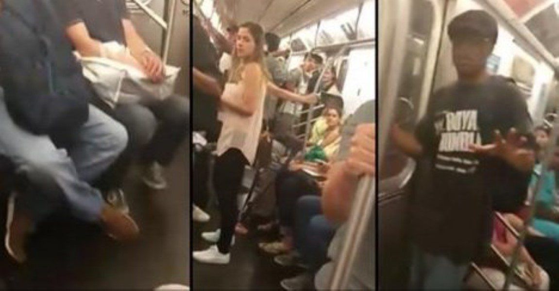 Catnip reccomend subway masturbating