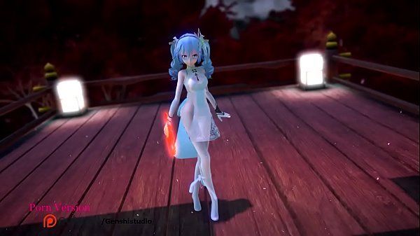 Willow reccomend mmd music strip