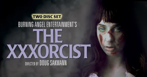 Esquiare recommend best of xxxorcist the