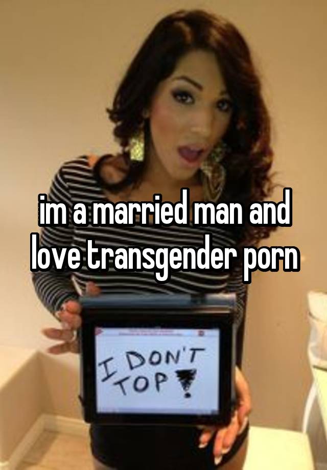 Transgender love