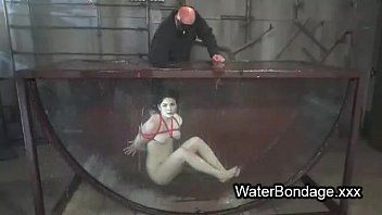 Water bondage