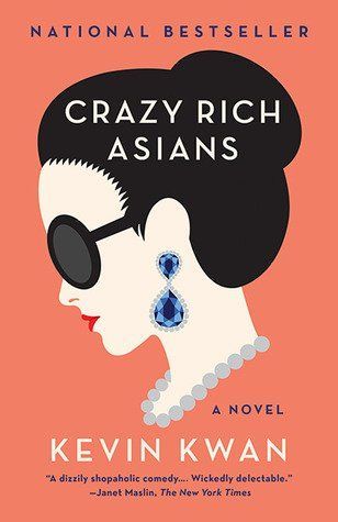 Light Y. reccomend Asian mystery writers