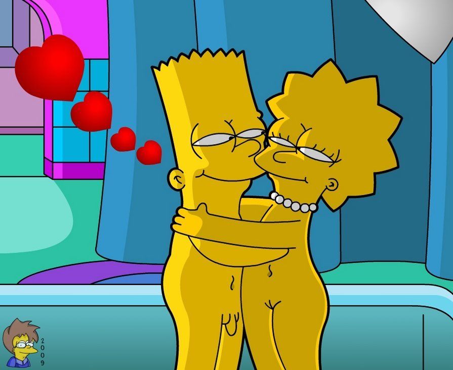 Good D. recommendet blowjob Marge simpson porn