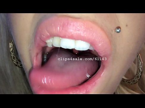 best of Piercing mouth