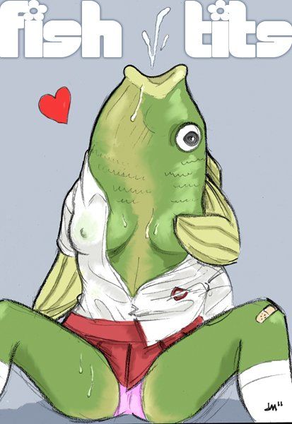 Fish sex nude toon - Real Naked Girls