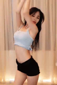 best of Nude gif self Asian