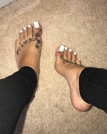 Hermes recommend best of white nail polish feet