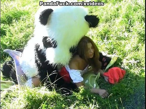 Little Big Panda nude photos
