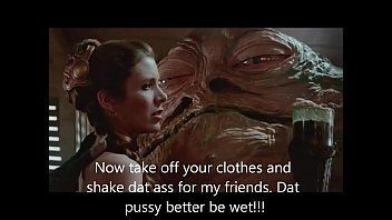 Doctor recomended get blowjob Yoda a