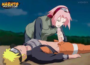 best of Gets blowjob Naruto