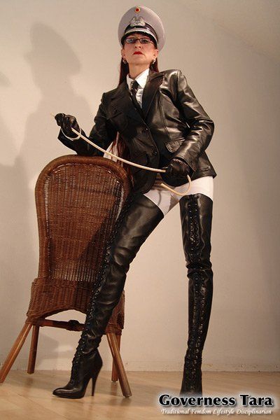 Twisty reccomend Old fashion femdom spanking governess