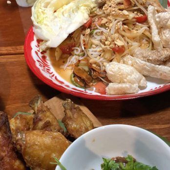Sunstone reccomend Asian restaurants lowell