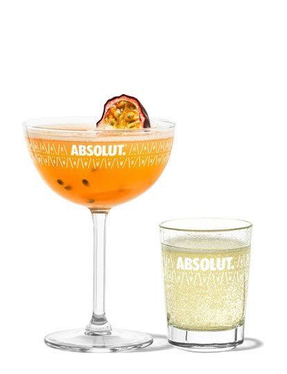 best of Cocktails Asian style