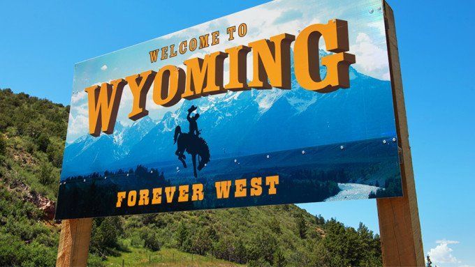 Porno made in wyoming