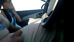 best of Driving jerking while