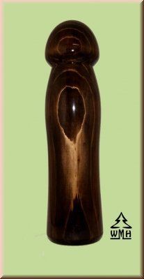best of Made wooden dildos Hand