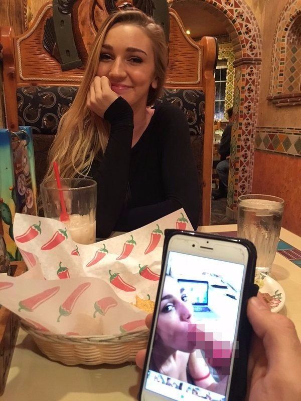 best of Snapchat tinder date