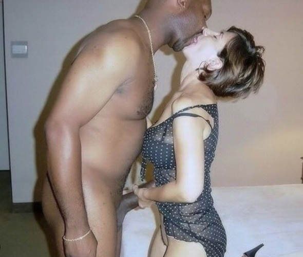 Reluctant interracial wife pics Sex HD images Free.