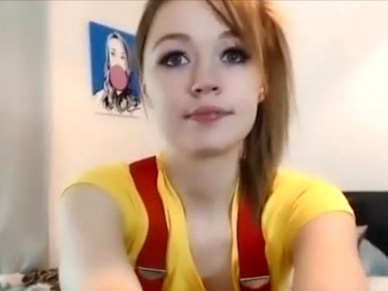 best of Webcam pikachu