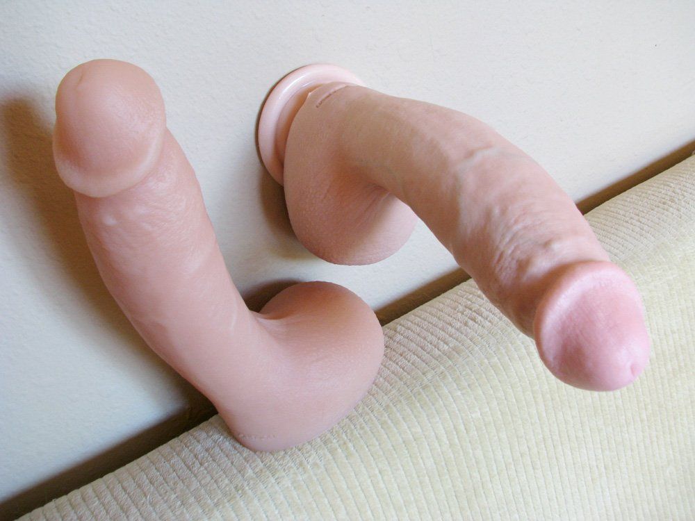 best of To order dildos Made