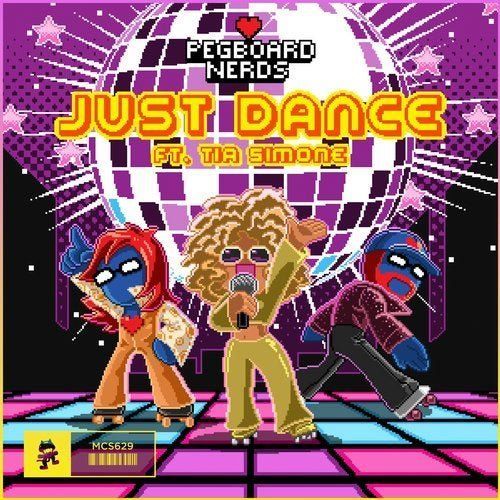 Just dance hardcore remix