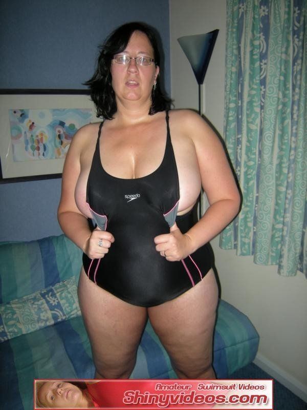 Giggles recomended swimsuit bbw