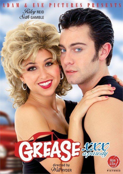 best of Xxx grease