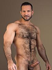 Pop R. reccomend very hairy naked gay men on erect