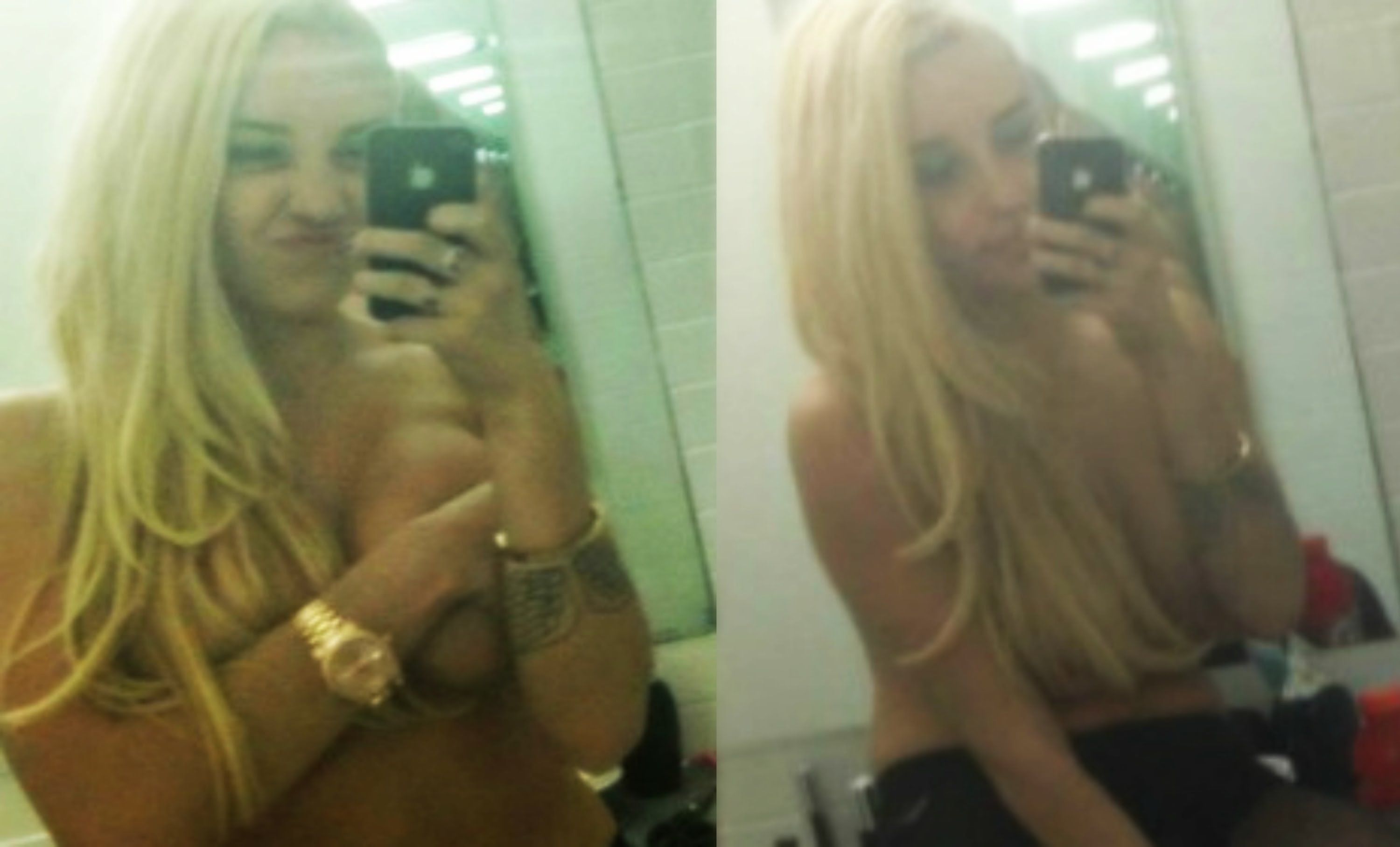Amanda bynes leaked nude photos