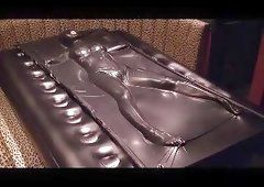 Rummy recommend best of lesbian vacuum bed