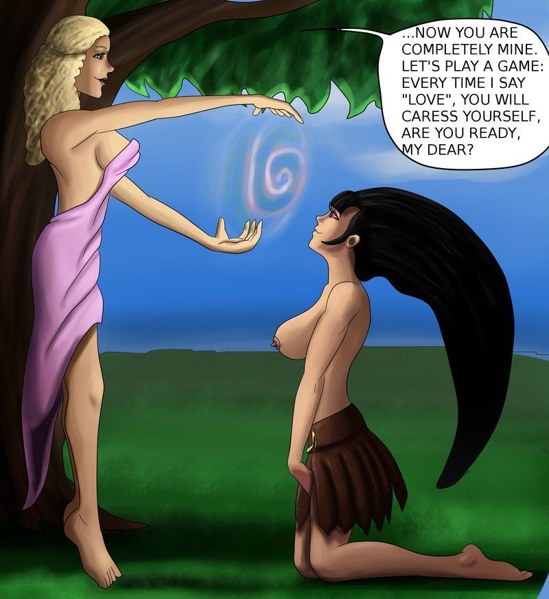 Artemis reccomend Did aphrodite masturbate