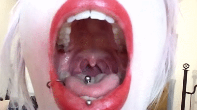 best of Uvula tongue