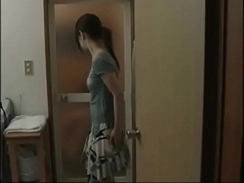 Japan cheating housewife