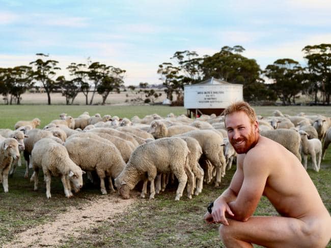 Art A. reccomend Farmer wants a wife nude australia