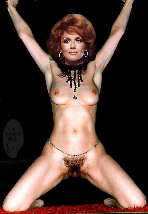 Young ann nude margret Celine Dion's