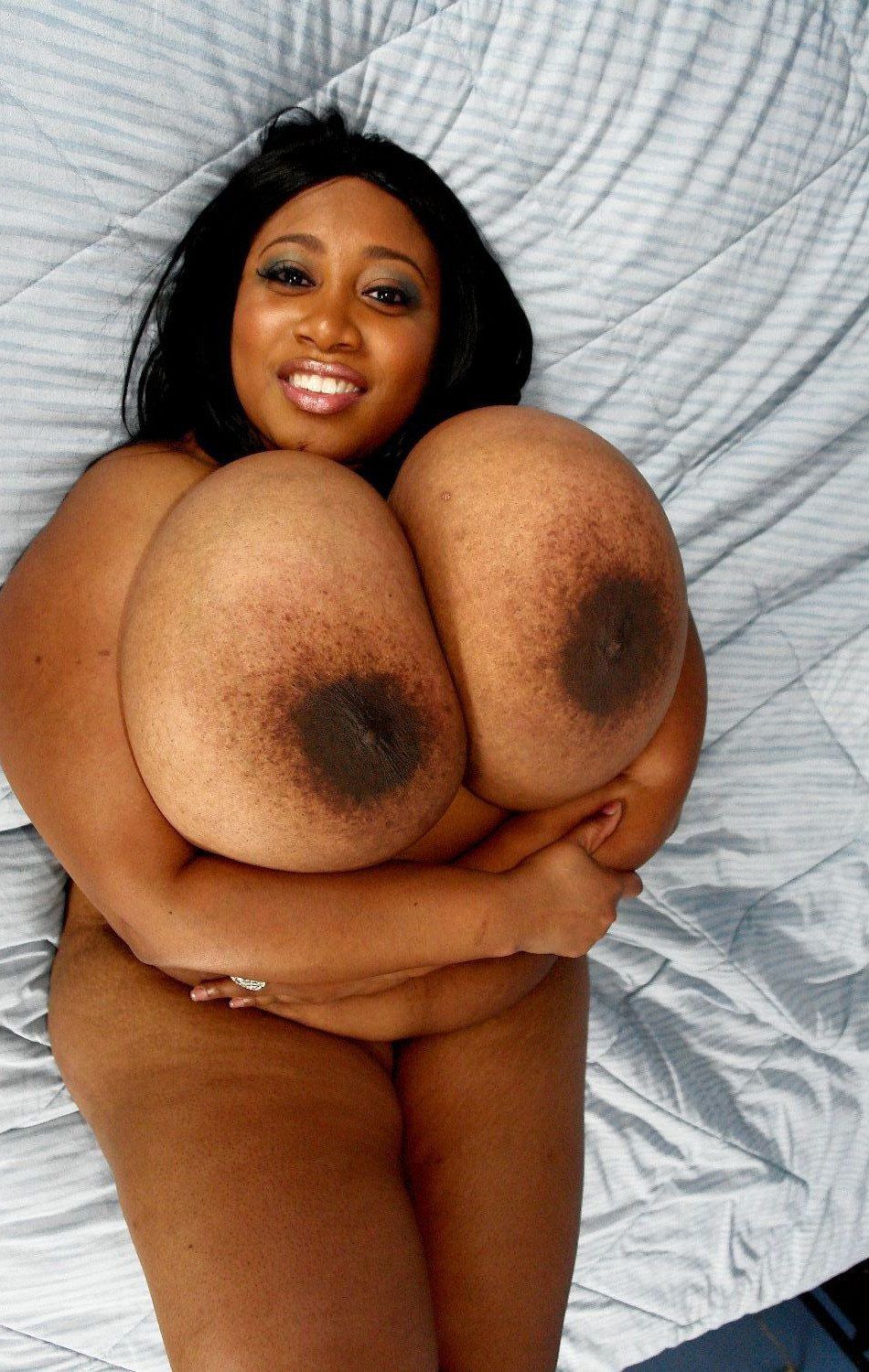 Kit-Kat reccomend african tits huge