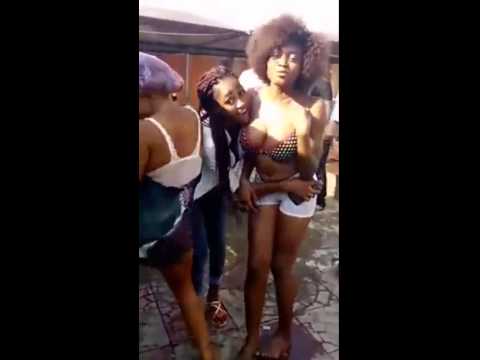 best of Of nude nigerian girls pictures
