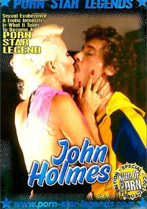 best of Porno John movie holmes