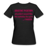 Ebony erotic poetry