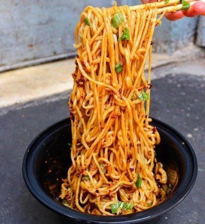 best of Noodles white Asian