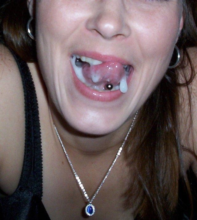 Wind reccomend mouth piercing