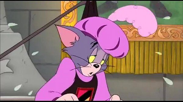Gridiron recommend best of Tom and jerry nude milf sex