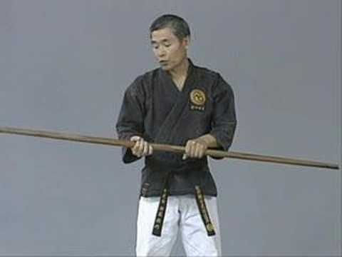 Gr8 B. reccomend Asian martial arts protocal