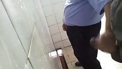 best of Pictures cock Mature urinal