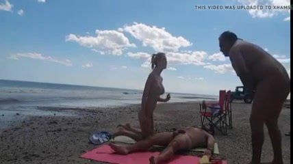 Jelly B. reccomend africa assholes suck penis on beach