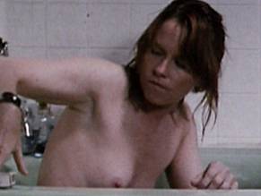 Topless amy madigan Has Amy