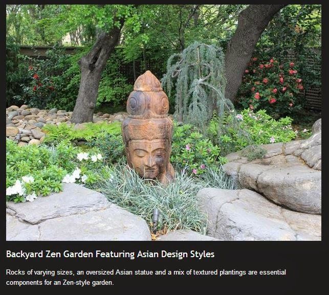 Hermes reccomend statuary statuary Asian garden