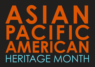 Art A. recomended pascific month Asian