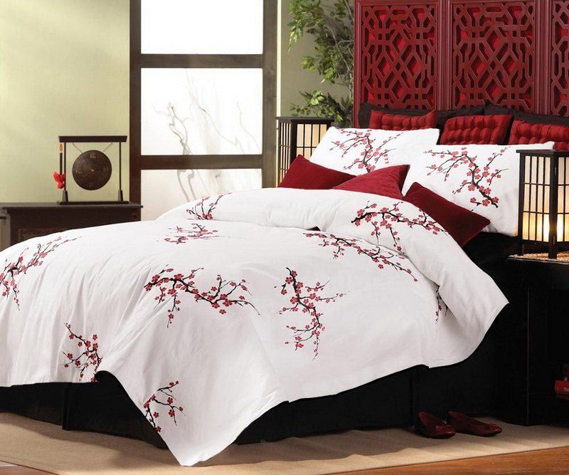 Herald recommend best of comforters Asian style